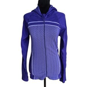 Athleta Full Zip Hoodie